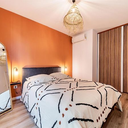 Апартаменты Mon Cosy Saint-Pierre Экстерьер фото